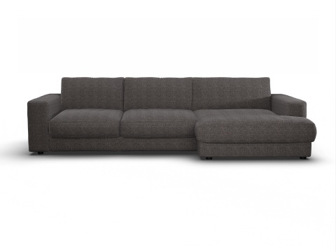 Ecksofa LOgroß 2MD R